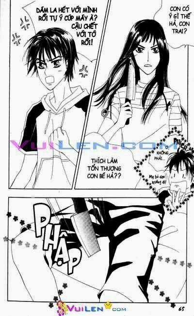 Phép Màu - Chapter 1 - Trang 65