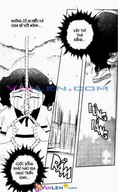 Phép Màu - Chapter 1 - Trang 8