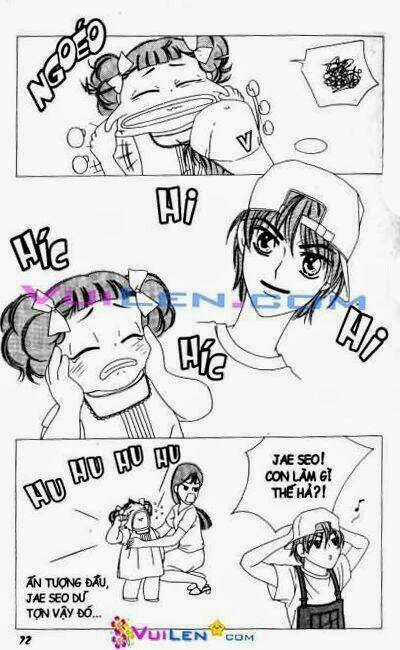 Phép Màu - Chapter 1 - Trang 72