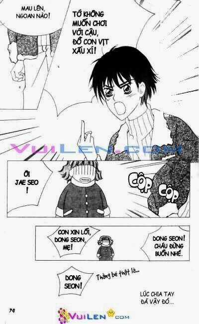 Phép Màu - Chapter 1 - Trang 74