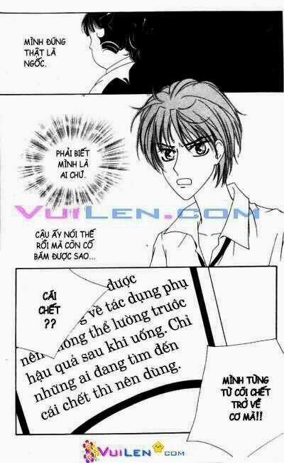 Phép Màu - Chapter 1 - Trang 75