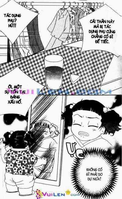 Phép Màu - Chapter 1 - Trang 76