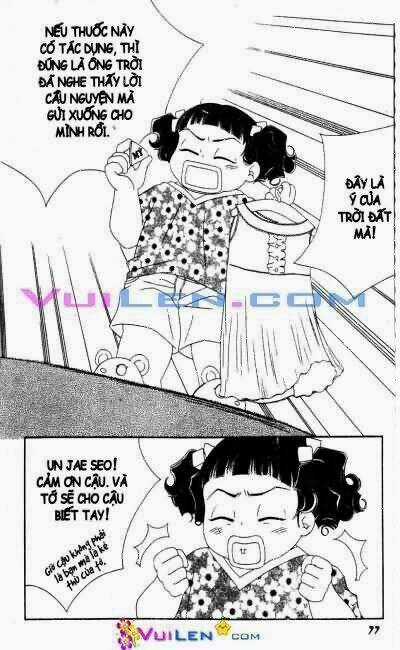 Phép Màu - Chapter 1 - Trang 77