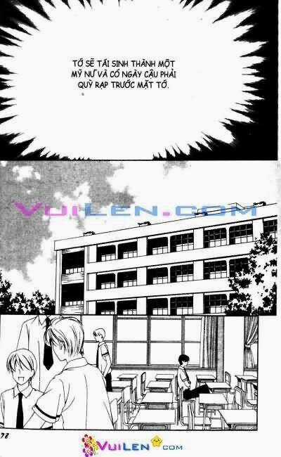 Phép Màu - Chapter 1 - Trang 78