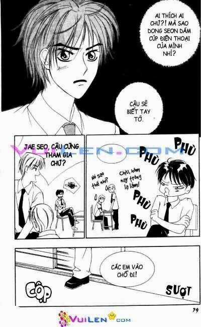 Phép Màu - Chapter 1 - Trang 79