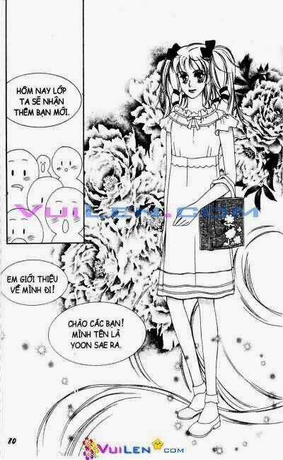 Phép Màu - Chapter 1 - Trang 80