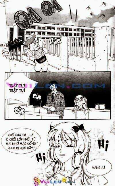 Phép Màu - Chapter 1 - Trang 82