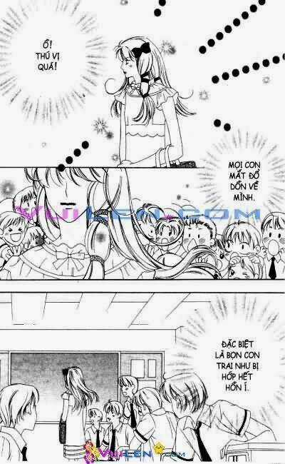 Phép Màu - Chapter 1 - Trang 83