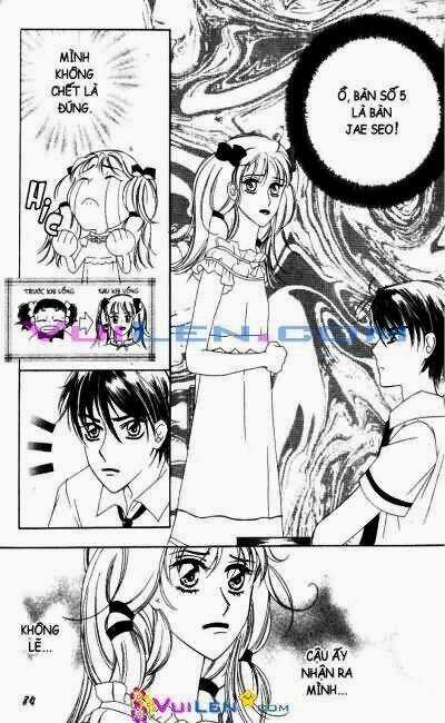 Phép Màu - Chapter 1 - Trang 84