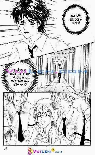 Phép Màu - Chapter 1 - Trang 88