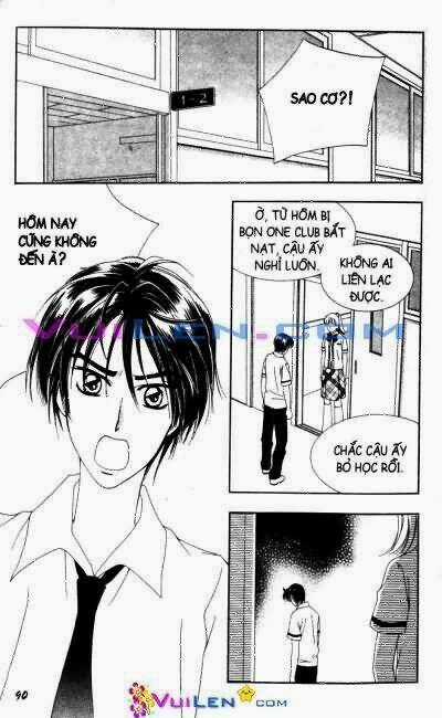 Phép Màu - Chapter 1 - Trang 90