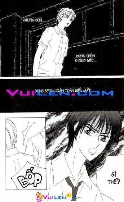 Phép Màu - Chapter 1 - Trang 91