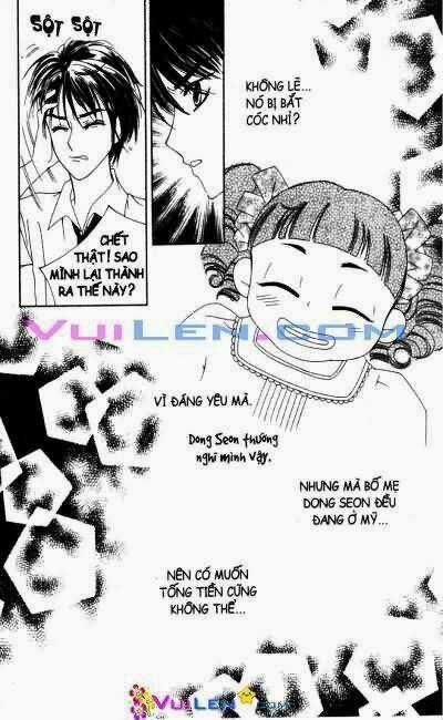 Phép Màu - Chapter 1 - Trang 93