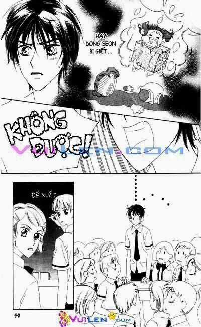 Phép Màu - Chapter 1 - Trang 94