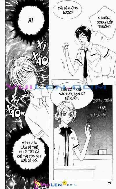 Phép Màu - Chapter 1 - Trang 95