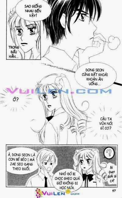 Phép Màu - Chapter 1 - Trang 97