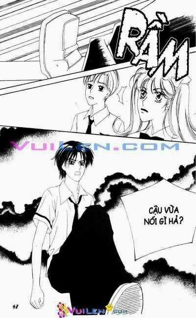 Phép Màu - Chapter 1 - Trang 98