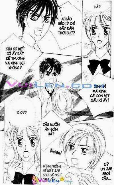 Phép Màu - Chapter 1 - Trang 100