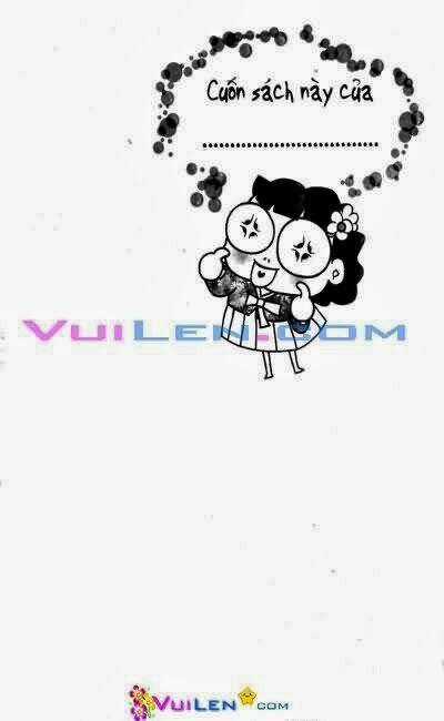 Phép Màu - Chapter 2 - Trang 1