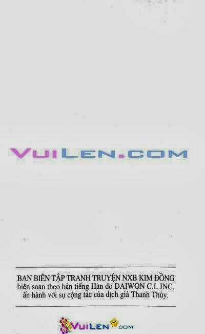 Phép Màu - Chapter 2 - Trang 2