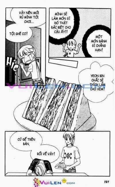 Phép Màu - Chapter 2 - Trang 101