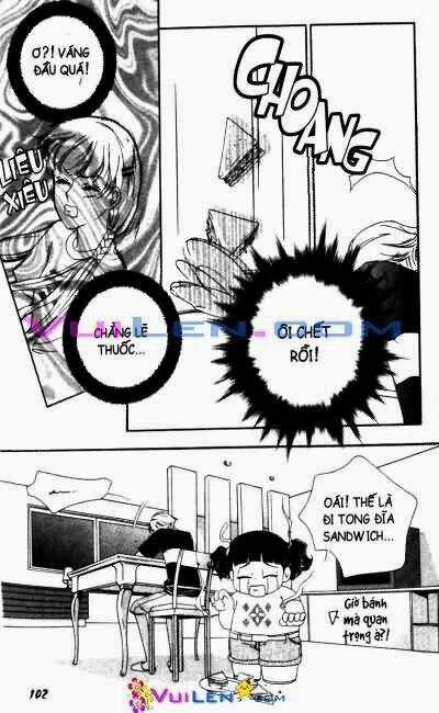 Phép Màu - Chapter 2 - Trang 102