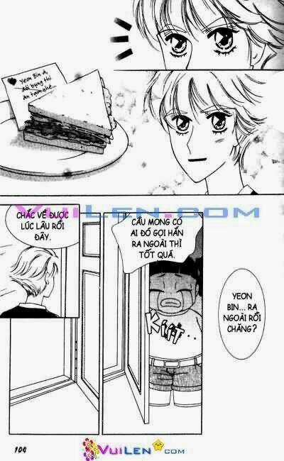 Phép Màu - Chapter 2 - Trang 104