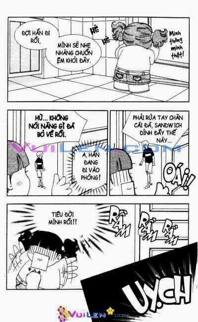 Phép Màu - Chapter 2 - Trang 105