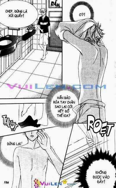 Phép Màu - Chapter 2 - Trang 106