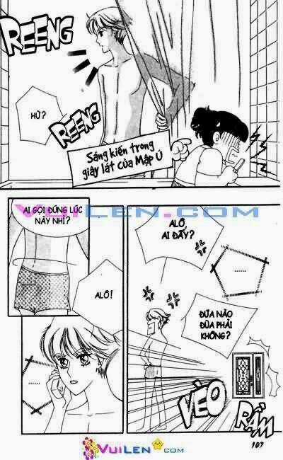 Phép Màu - Chapter 2 - Trang 107