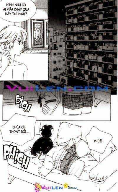 Phép Màu - Chapter 2 - Trang 108