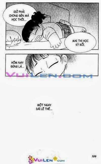 Phép Màu - Chapter 2 - Trang 109