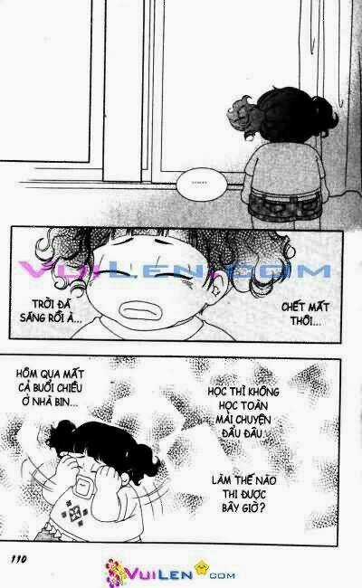 Phép Màu - Chapter 2 - Trang 110