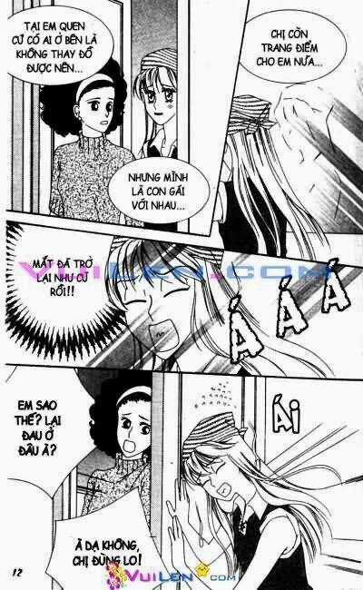 Phép Màu - Chapter 2 - Trang 12