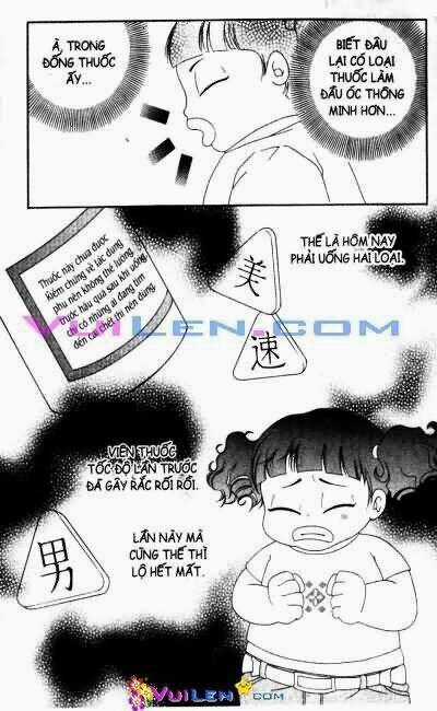 Phép Màu - Chapter 2 - Trang 111