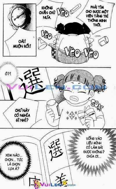 Phép Màu - Chapter 2 - Trang 112