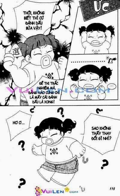 Phép Màu - Chapter 2 - Trang 113