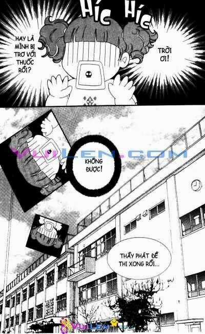 Phép Màu - Chapter 2 - Trang 114