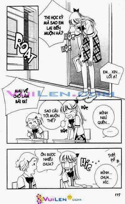 Phép Màu - Chapter 2 - Trang 115