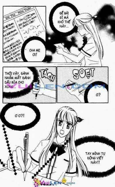 Phép Màu - Chapter 2 - Trang 116