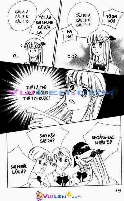 Phép Màu - Chapter 2 - Trang 119