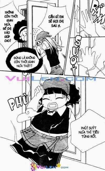 Phép Màu - Chapter 2 - Trang 13