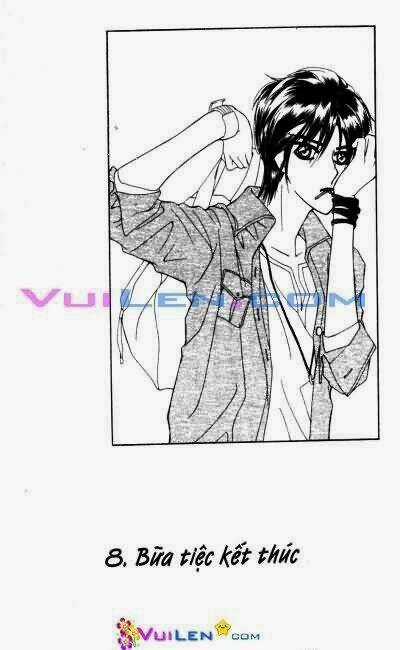 Phép Màu - Chapter 2 - Trang 123