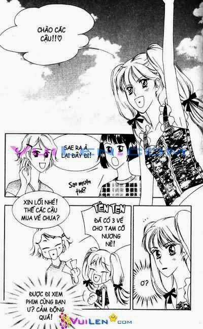 Phép Màu - Chapter 2 - Trang 124