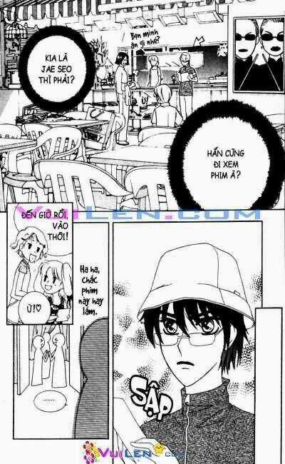 Phép Màu - Chapter 2 - Trang 125