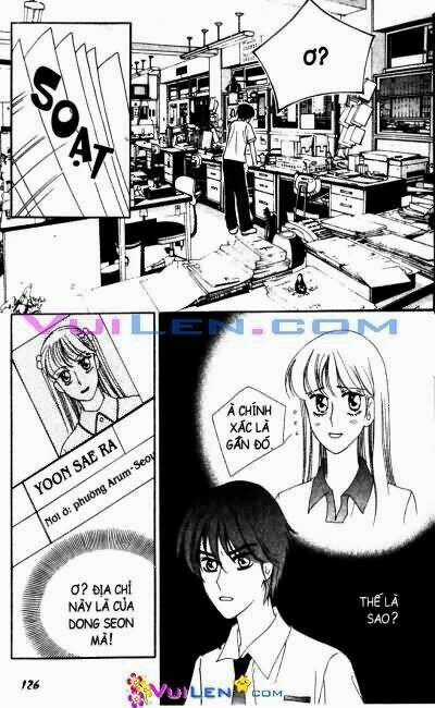 Phép Màu - Chapter 2 - Trang 126