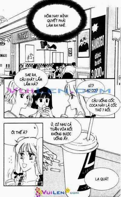 Phép Màu - Chapter 2 - Trang 129