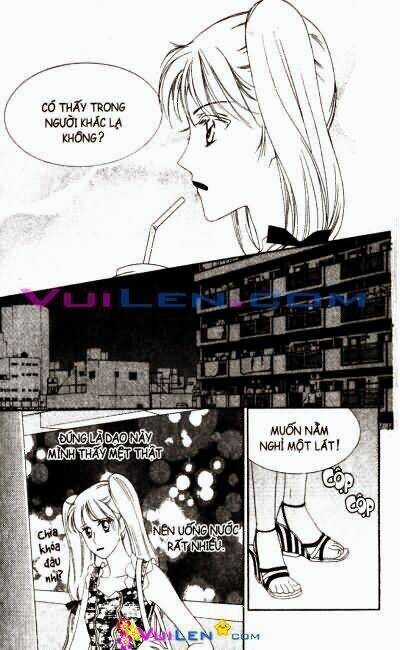 Phép Màu - Chapter 2 - Trang 130