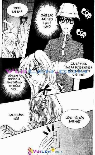 Phép Màu - Chapter 2 - Trang 131