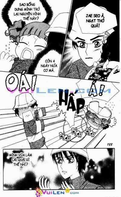 Phép Màu - Chapter 2 - Trang 133